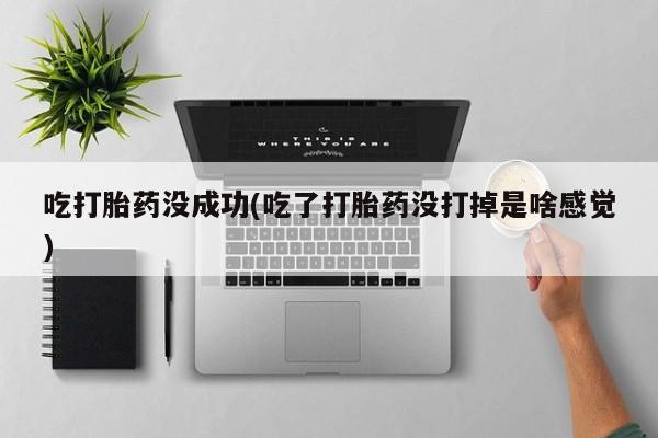 网上如何购买堕胎药吃打胎药没成功(吃了打胎药没打掉是啥感觉)