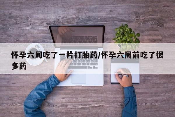 网上如何购买堕胎药怀孕六周吃了一片打胎药/怀孕六周前吃了很多药